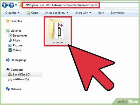 Image titled Write Arduino Software in C Step 4