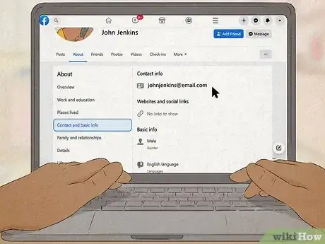 Image titled Find Someone's Email Address Step 5