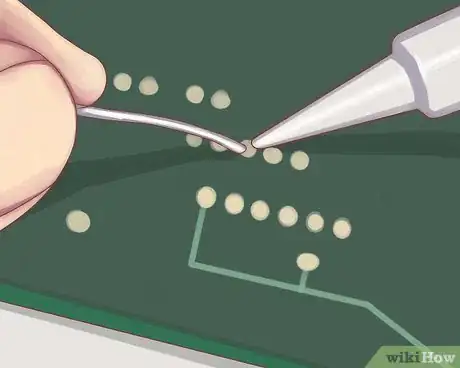 Image titled Solder Step 14