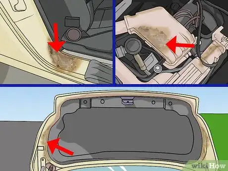 Image titled Prevent Rust on Your Car Step 2