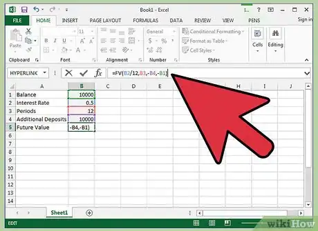 Image titled Calculate Accumulated Savings Step 4