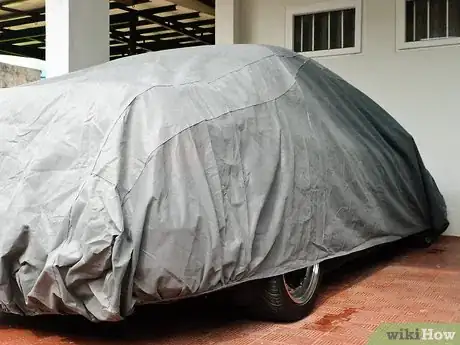 Image titled Install a Car Cover Final