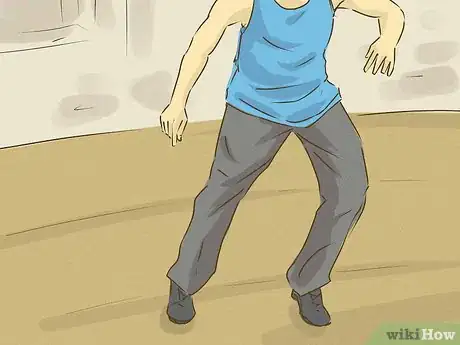 Image titled Learn to Tap Dance Step 12