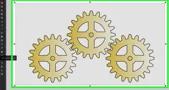 Draw Gears in Inkscape