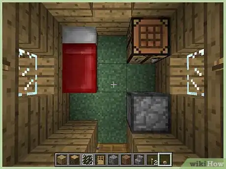 Image titled Build a Minecraft Cottage Step 8