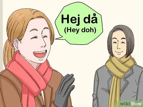 Image titled Say Hello in Swedish Step 6