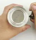 Use a Camp Can Opener