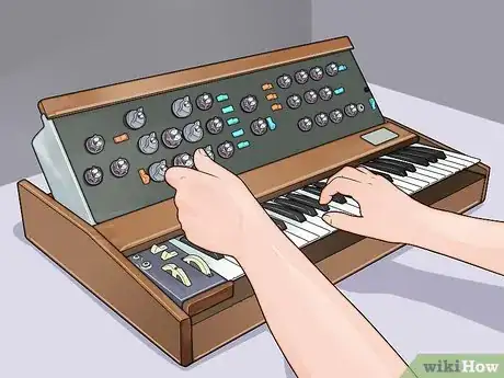 Image titled Make Electronic Music Step 2