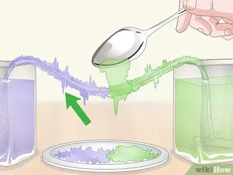 Image titled Make Baking Soda Crystals Step 13