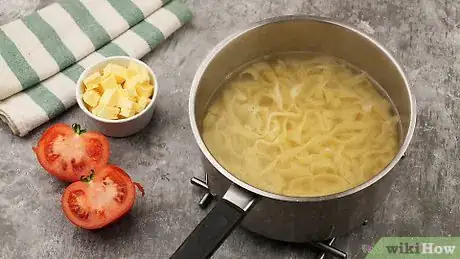 Image titled Cook Chicken Alfredo Step 1