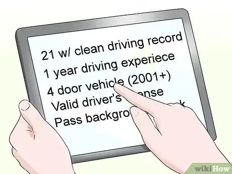 Image titled Apply to Become an Uber Driver Step 2