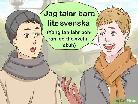 Image titled Say Hello in Swedish Step 10