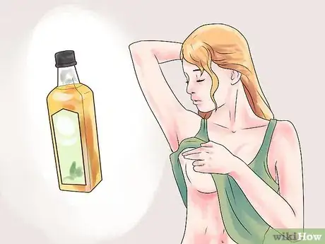 Image titled Get Rid of Sore Breasts (for Teenagers) Step 5