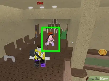 Image titled Be Good at MM2 on Roblox Step 22