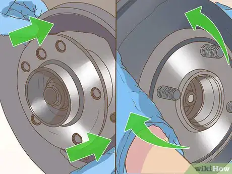 Image titled Replace Drum Brakes Step 12