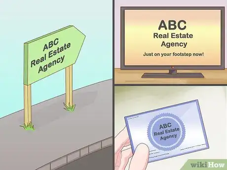 Image titled Become a Real Estate Agent in California Step 13