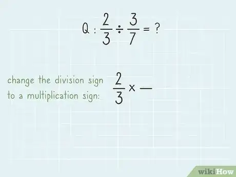 Image titled Divide Fractions by Fractions Step 7