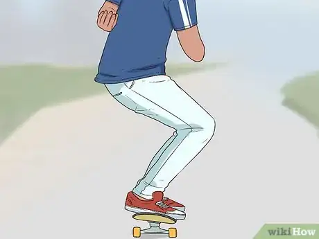 Image titled Stop a Skateboard Step 16