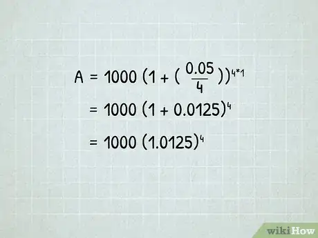 Image titled Calculate Bank Interest on Savings Step 4