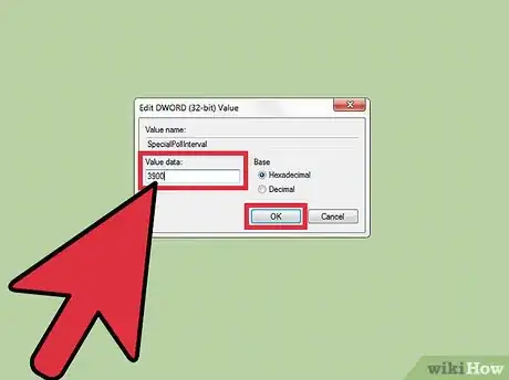 Image titled Change the Time Synchronization Interval in Windows 7 Step 6