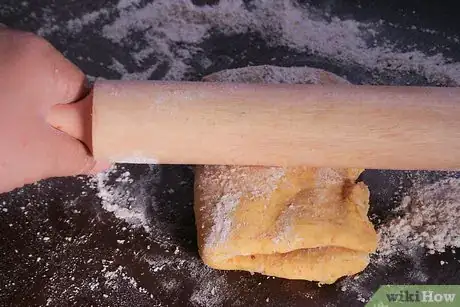 Image titled Make Puff Pastry Step 12