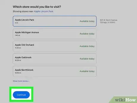 Image titled Make an Apple Store Appointment Step 18