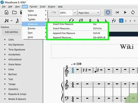 Image titled Use MuseScore Step 19