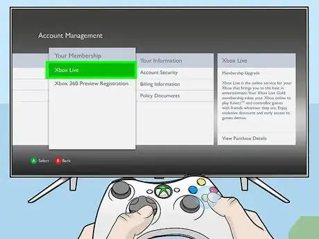 Image titled Set up Xbox Live Step 36