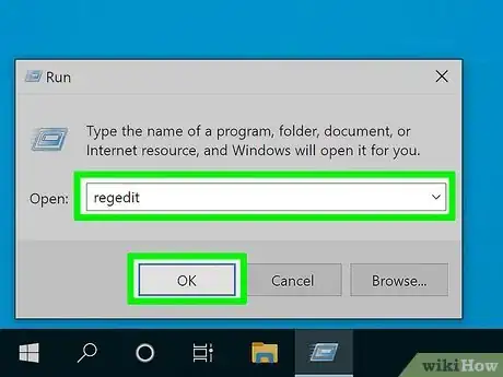 Image titled Open Regedit Step 11