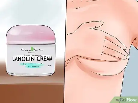 Image titled Prevent Mastitis Step 10