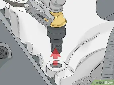 Image titled Clean Fuel Injectors Step 3