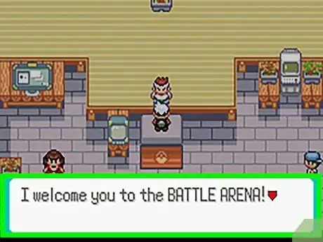 Image titled Conquer the Battle Frontier in Pokémon Emerald