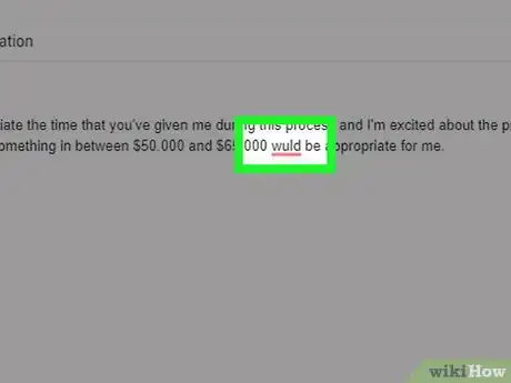 Image titled Answer Expected Salary in Email Step 9