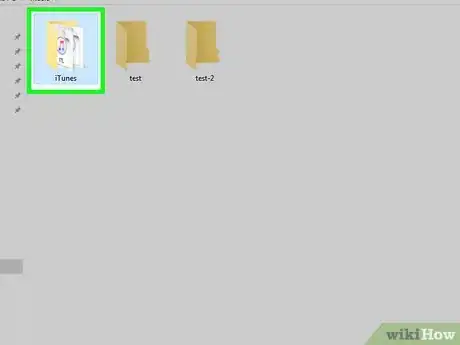Image titled Transfer Your iTunes Library from One Computer to Another Step 17