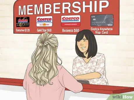 Image titled Join Costco Step 8