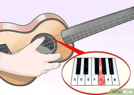 Image titled Tune a Ukulele Step 6