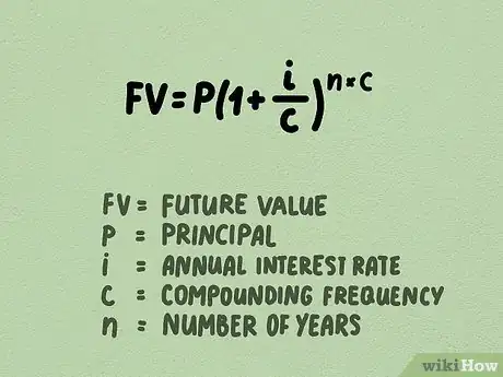 Image titled Calculate Compound Interest Step 5