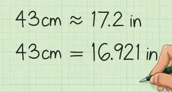 Convert Millimeters to Inches