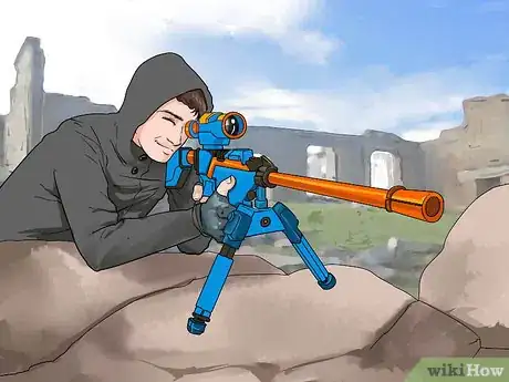 Image titled Choose a Nerf Gun for Your Play Style Step 3