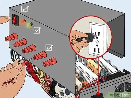 Image titled Convert a Computer ATX Power Supply to a Lab Power Supply Step 25