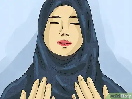 Image titled Zuhr Prayer Step 2