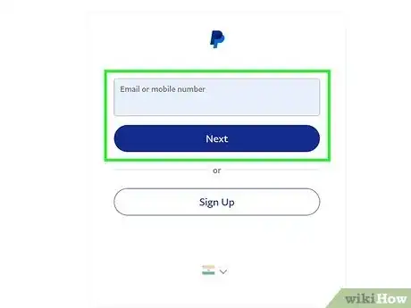 Image titled Pay for Netflix with PayPal Step 6
