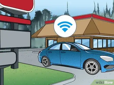 Image titled Get WiFi in Car Step 6