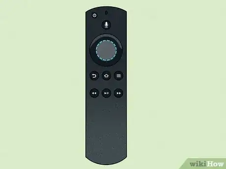 Image titled Unpair Firestick Remote Step 11