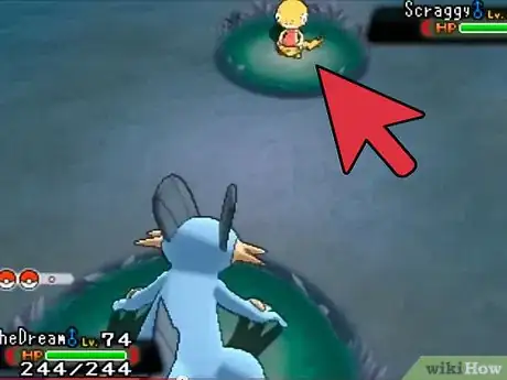 Image titled Use the DexNav Feature in Pokémon Omega Ruby and Alpha Sapphire Step 15