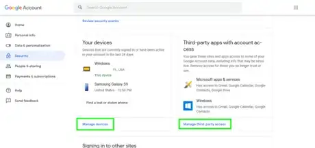 Image titled Google account my devices2.png