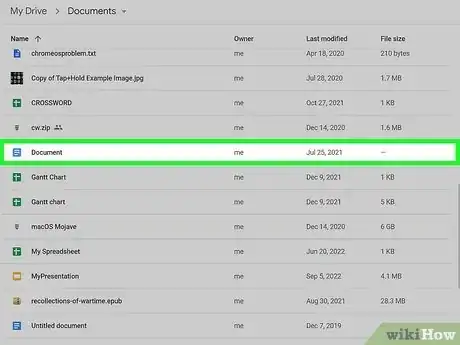 Image titled Transfer Files from Android to PC Wirelessly Step 9