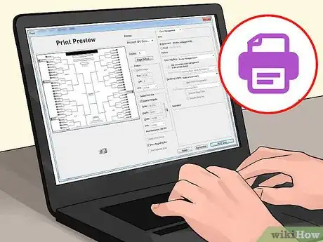 Image titled Make a March Madness Tournament Bracket Step 11
