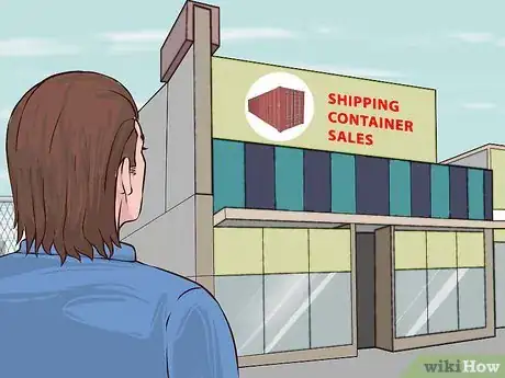 Image titled Buy a Shipping Container Step 9