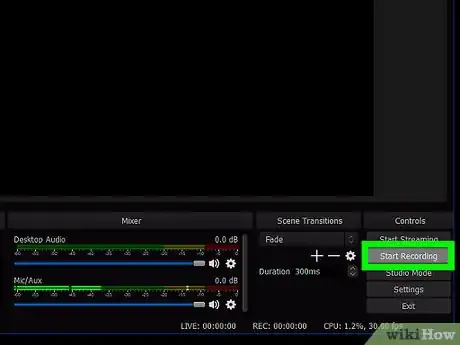 Image titled Use OBS to Record on PC or Mac Step 18